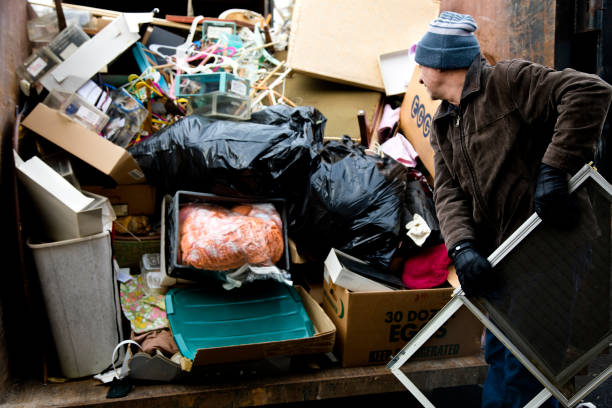 Best Carpet Removal and Disposal  in Canton, MS