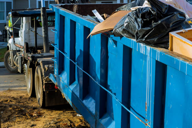 Best Dumpster Rental Services  in Canton, MS
