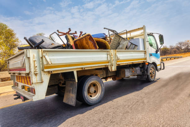 Donation Pickup Services in Canton, MS