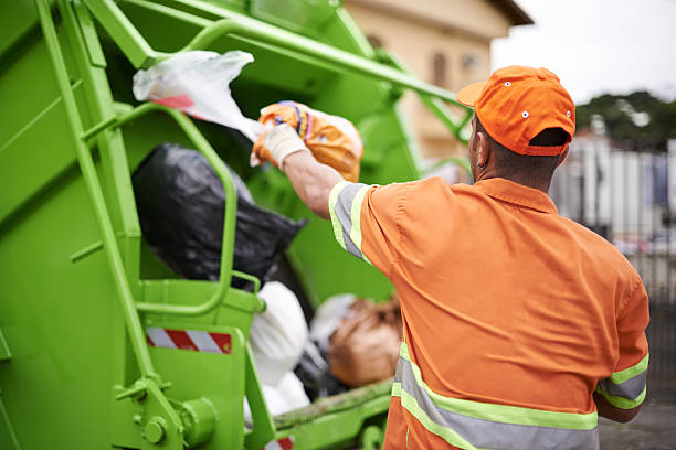 Best Demolition Debris Removal  in Canton, MS